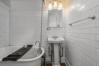 Prime Southeast Evanston:  A Masterpiece of History and Refined - photo 25