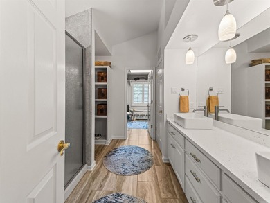 Low-maintenance brick home in a quiet, single-entry subdivision - photo 27