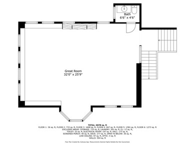 Prime Southeast Evanston:  A Masterpiece of History and Refined - photo 29