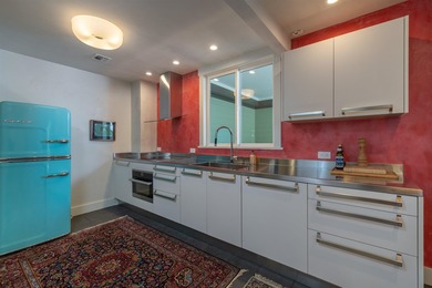 Some properties shout; this one whispers. Set discreetly behind - photo 29
