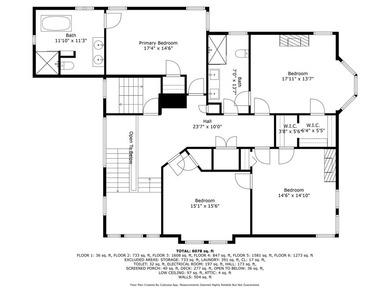 Prime Southeast Evanston:  A Masterpiece of History and Refined - photo 30
