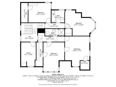Prime Southeast Evanston:  A Masterpiece of History and Refined - photo 31