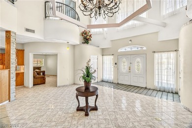 LAUGHLIN'S MOST EXTRAORDINARY CUSTOM HOME is finally on the - photo 3