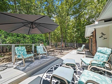 Low-maintenance brick home in a quiet, single-entry subdivision - photo 34