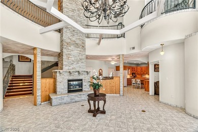 LAUGHLIN'S MOST EXTRAORDINARY CUSTOM HOME is finally on the - photo 4