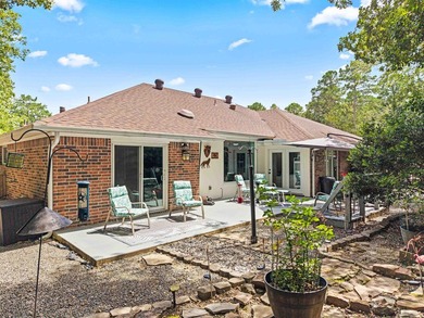 Low-maintenance brick home in a quiet, single-entry subdivision - photo 36