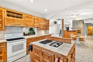 LAUGHLIN'S MOST EXTRAORDINARY CUSTOM HOME is finally on the - photo 8