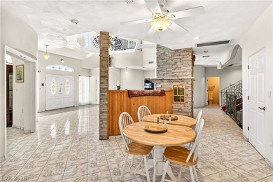 LAUGHLIN'S MOST EXTRAORDINARY CUSTOM HOME is finally on the - photo 9