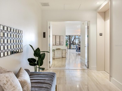 Awaken to a life of quiet elegance and breathtaking waterfront