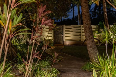 Some properties shout; this one whispers. Set discreetly behind - photo 49