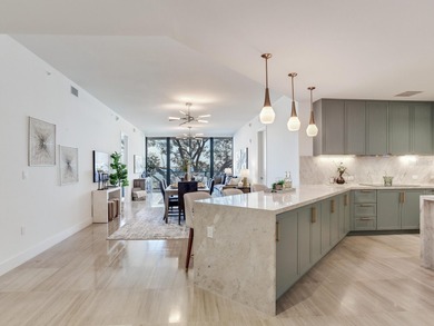 Awaken to a life of quiet elegance and breathtaking waterfront