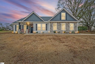 (private lake, pond, coastal) Home Active Under Contract in Inman South Carolina