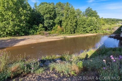 Lake Acreage For Sale in Edwards, Missouri
