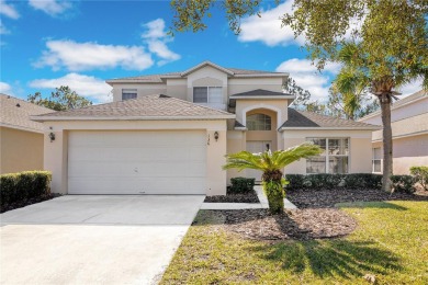 Cumbrian Lakes Home Sale Pending in Kissimmee Florida
