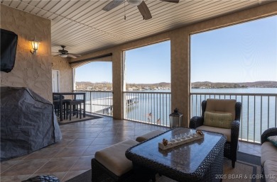 Lake Condo For Sale in Camdenton, Missouri