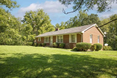 Belews Lake Home For Sale in Belews Creek North Carolina