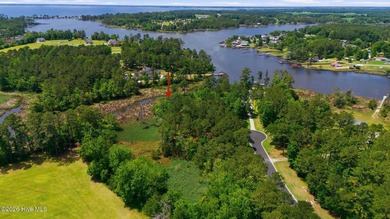 Tarklin Creek front homesite in the Dawson Creek subdivision - - photo 1
