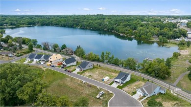 Lake Lot For Sale in Roseville, Minnesota