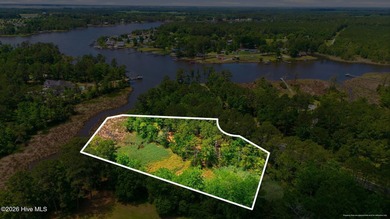 Tarklin Creek front homesite in the Dawson Creek subdivision - - photo 2