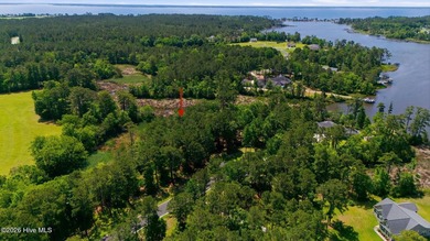 Tarklin Creek front homesite in the Dawson Creek subdivision - - photo 4