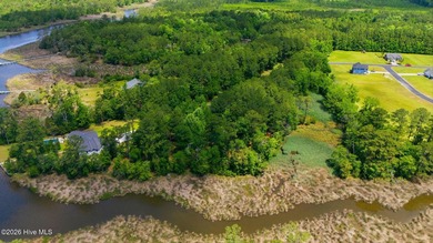 Tarklin Creek front homesite in the Dawson Creek subdivision - - photo 5
