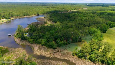 Tarklin Creek front homesite in the Dawson Creek subdivision - - photo 6