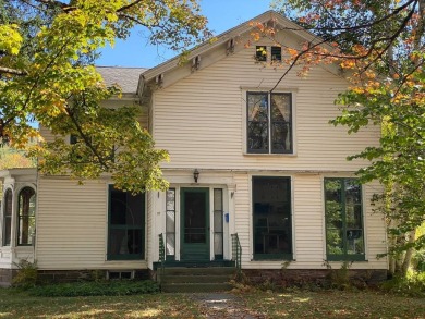 Lake Home For Sale in Delhi, New York