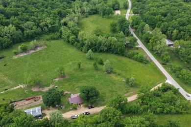 This is a really nice Benton county farm really close to Lake of - photo 5