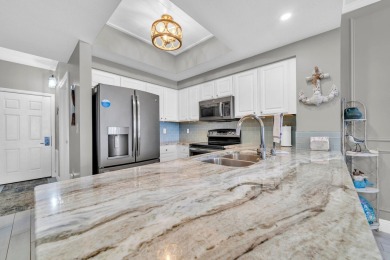 Lake Condo For Sale in Miramar Beach, Florida
