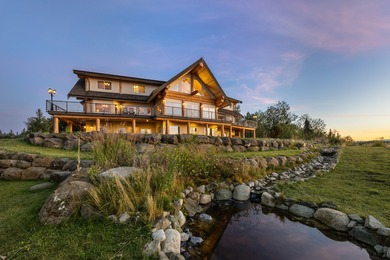 Green Lake Home For Sale in 70 Mile House, Thompson-Nicola E (Bonaparte * BC