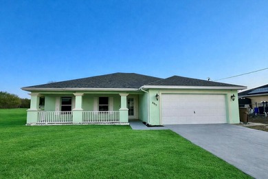 Lehigh Acres Area Home For Sale in Lehigh Acres Florida