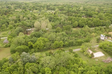 Lake Eufaula Lot For Sale in Canadianshores Oklahoma