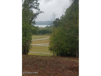 Lake Lot For Sale in Rockwood, Tennessee