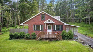 Luxton Lake Home For Sale in Narrowsburg New York