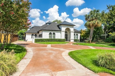 (private lake, pond, creek) Home For Sale in Dallas Texas