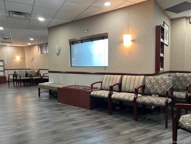 Medical office building on busy Francis Lewis Boulevard. For - photo 13