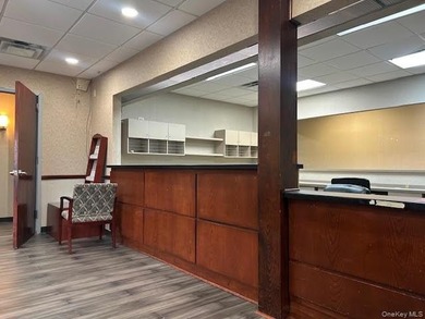 Medical office building on busy Francis Lewis Boulevard. For - photo 14
