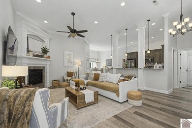 Welcome to the beautiful Western Shores waterfront community - photo 14
