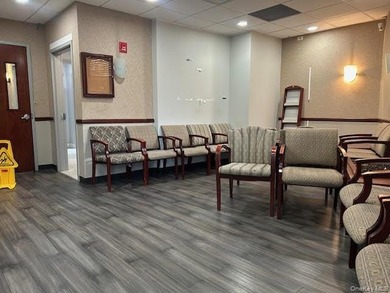 Medical office building on busy Francis Lewis Boulevard. For - photo 15