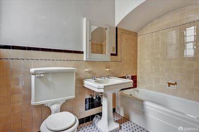 A great opportunity to restore a rare piece of San Francisco - photo 15