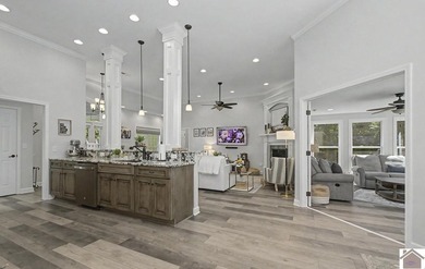 Welcome to the beautiful Western Shores waterfront community - photo 15