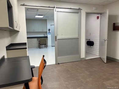 Medical office building on busy Francis Lewis Boulevard. For - photo 17