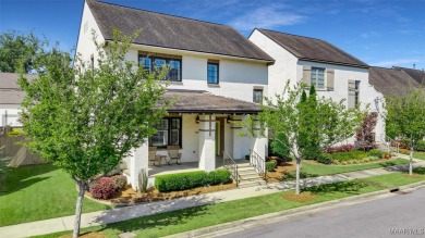 Lake Home For Sale in Montgomery, Alabama