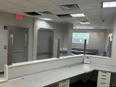 Medical office building on busy Francis Lewis Boulevard. For - photo 21