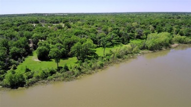 Lake Limestone Acreage For Sale in Groesbeck Texas