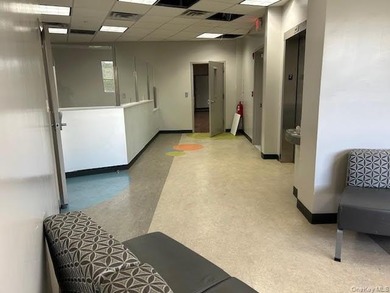 Medical office building on busy Francis Lewis Boulevard. For - photo 22