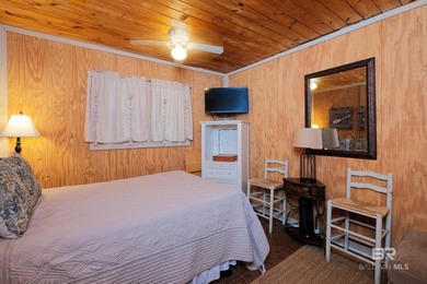 Waterfront bay house located on the Ft Morgan Peninsula - photo 23
