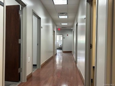 Medical office building on busy Francis Lewis Boulevard. For - photo 24