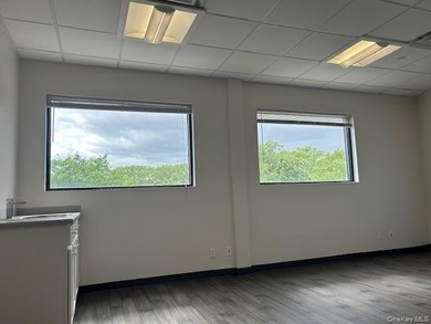 Medical office building on busy Francis Lewis Boulevard. For - photo 26