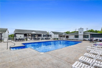 Looking for peaceful relaxation at Lake of the Ozarks, here it - photo 34